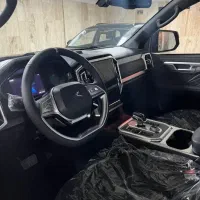 kmc t9 / کی ام سی تی 9|خودرو سواری و وانت|تهران, الهیه|دیوار