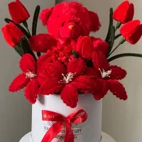 روز دختر/عروسک/باکس