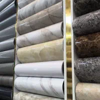برچسب کابینت سرامیک سنگ