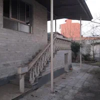 ویلایی کرسی بلند با زمین ۳۴۵ متری در شهرک بهار|فروش خانه و ویلا|بندر انزلی, سید آسیه|دیوار