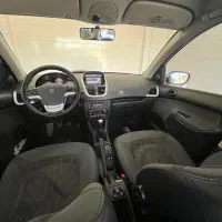 ۲۰۷ مدل۹۸|خودرو سواری و وانت|زنجان, |دیوار