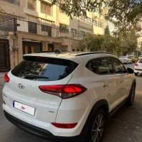 هیوندا توسان مدل ۲۱۰۶ دو لیتر 4WD|خودرو سواری و وانت|تهران, آهنگ|دیوار