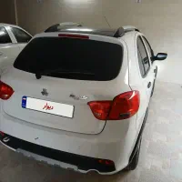 کوییک GXRL 1403|خودرو سواری و وانت|بندر ماهشهر, |دیوار