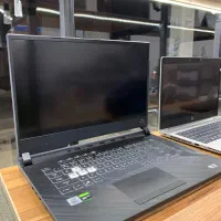لپتاپ ASUS ROG