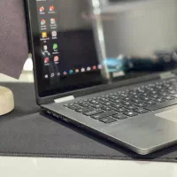 لپ تاپ DELL لمسی 360 درجه دانشجوی بالوازم/کد252|رایانه همراه|کرمانشاه, |دیوار