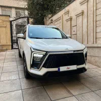 کی ام سی x5 مدل 1403|خودرو سواری و وانت|تهران, سازمان آب|دیوار