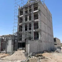 داربست فلزی دراهوازوحومه