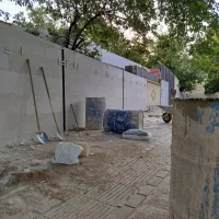 کاشی واسلب .نمای ساختمان|خدمات پیشه و مهارت|شیراز, تندگویان|دیوار