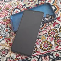 گوشی s24 fe|موبایل|مشهد, شهرک مطهری|دیوار