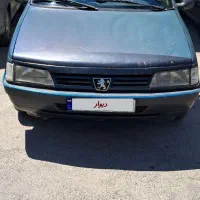 آردی 85 دوگانه cng