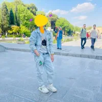 ست اسپرت لی طرح میکی موس
