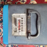 اسپیکرسالم