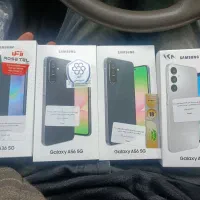 A36 و A56 سامسونگ