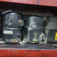 خدمات کولر گازی|خدمات پیشه و مهارت|میناب, |دیوار