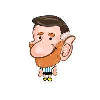 نقاشی دیجیتال طراحی کاراکتر و کاریکاتور