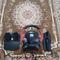 دسته بازی اصلی