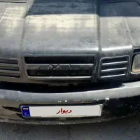 سیناد 2|خودرو سواری و وانت|کرج, حسن آباد|دیوار