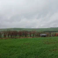 فروش زمین با ویوی بی نظیر ۴۰۰و۸۰۰متری