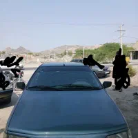 پژو۴۰۵ مدل۹۵درحد|خودرو سواری و وانت|بندرعباس, |دیوار