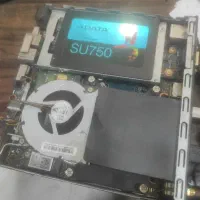 مینی کیس DDR4وDDR3