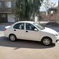 سایناSاستاندار85گانه برج اخر12مدل 1403کم کارکرد|خودرو سواری و وانت|کرمان, |دیوار