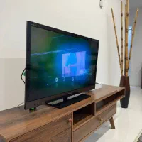 تلویزیون 40 اینچ LED...SONY|تلویزیون و پروژکتور|مشهد, امیریه|دیوار