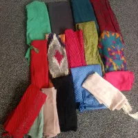 شال و روسری مجلسی