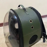 کوله پشتی پارکدار