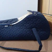 ساک حمل نوزاد|کالسکه و لوازم جانبی|شوش, |دیوار