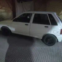 پراید111مدل96