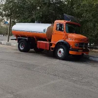 کامیون بنز 911 تانکر|خودرو سنگین|تهران, کیانشهر|دیوار