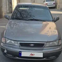 سواری دوو سی‌یلو