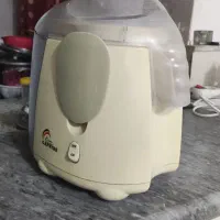 دستگاه آبمیوه گیری