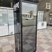 یخچال یک درب ایستاده سوپری