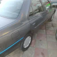 ۴۰۵ مدل ۸۴ شاسی پلمپ بیرنگ|خودرو سواری و وانت|گلستان (تهران), |دیوار