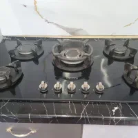 گاز رومیزی البرز