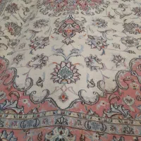 جفت ۶متری زمینه کرم