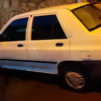 پراید131مدل 96معاوضه با خانه