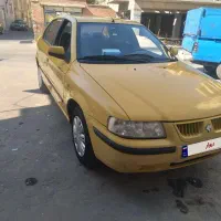 سمندseبینشهری|خودرو سواری و وانت|تبریز, |دیوار