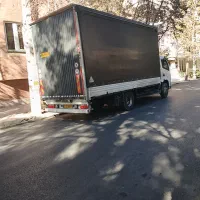 باربری کرج حیدرآباد شاهین ویلا خرمدشت گلشهر و غیره