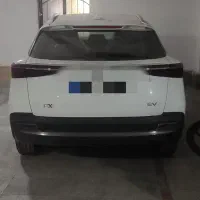 فونیکس FX EV تمام برقی وارداتی