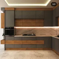 آپارتمان۷۵متری نوساز/شیک کلیداولی/املاک کارن|فروش آپارتمان|پیشوا, |دیوار