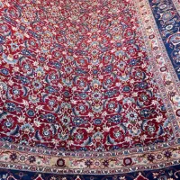 نمایشگاه فرش دستبافت