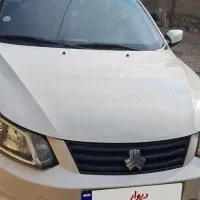 ساینا ۱۴۰۰|خودرو سواری و وانت|پردیس, فاز ۸|دیوار