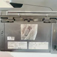 پرینتر اچ پی hp m127m چهار کاره در حد نو|پرینتر، اسکنر، کپی، فکس|بیرجند, |دیوار