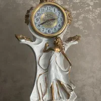 ساعت رو میزی بزرگ و شیک