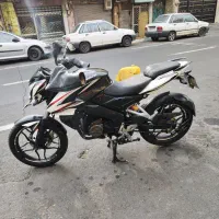 ns150|موتورسیکلت|تهران, جیحون|دیوار