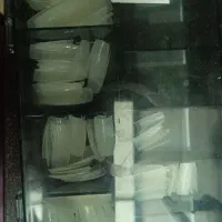 لاک ژل   پودرکاشت ان بی ای کلی وسایل کاشت ناخن|آرایشی، بهداشتی، درمانی|قم, انسجام|دیوار