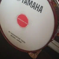 طبل ۶۰ سانتی|درام و پرکاشن|تربتحیدریه, منظر|دیوار