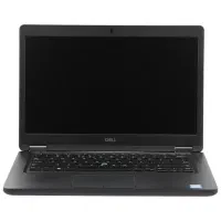 لپتاپ Dell مدل Dell Latitude E5490|رایانه همراه|لردگان, |دیوار